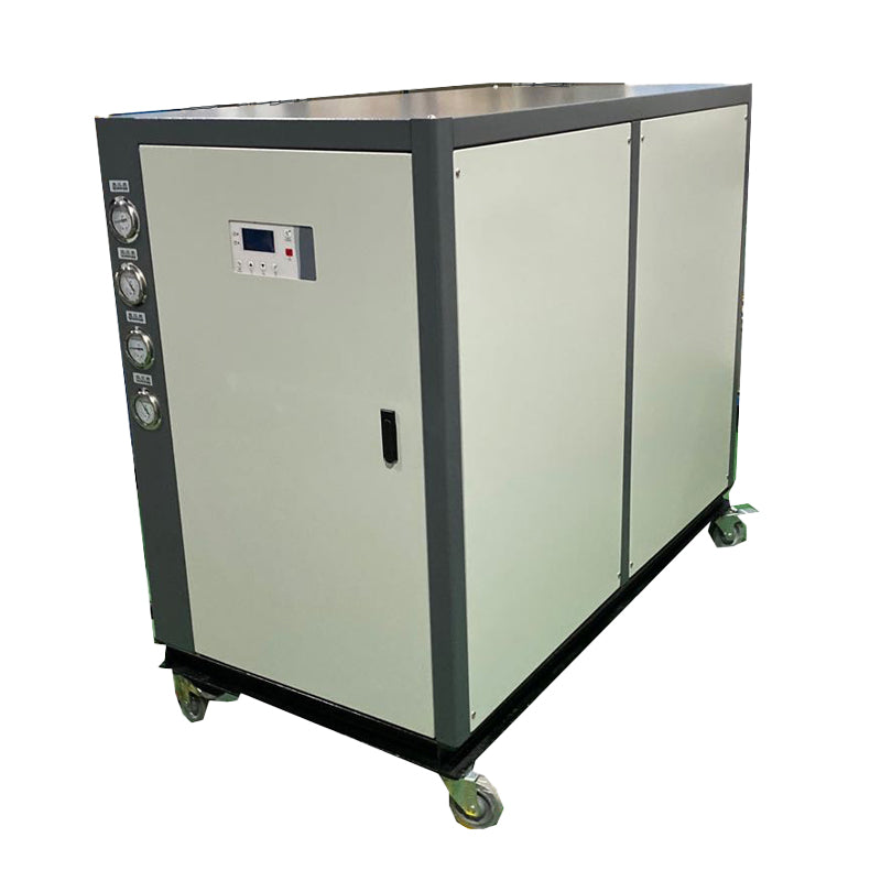 guanpin Water-cooled chiller GPW-U012D