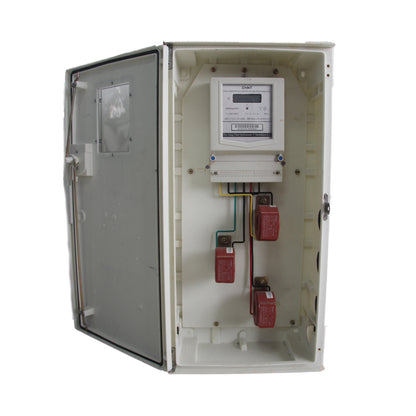 tianshun Three-phase power box DL-DBX-1HD/ 360*725*160
