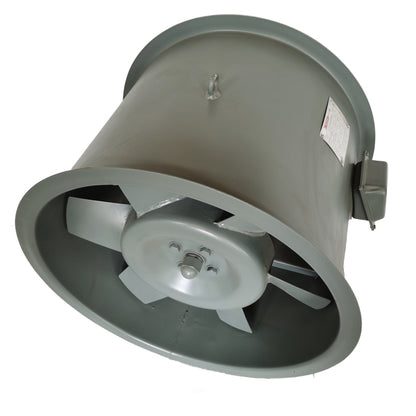 dongshan HTF Series Smoke Exhaust Type Axial Flow Fan(Please consult customer service for pricing)