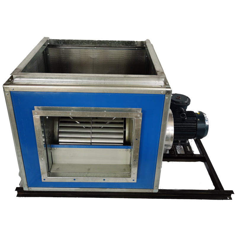 dongshan HTFC Series Dual-purpose Cabinet Centrifugal Fan for Fire Fighting and Ventilation(Please consult customer service for pricing)