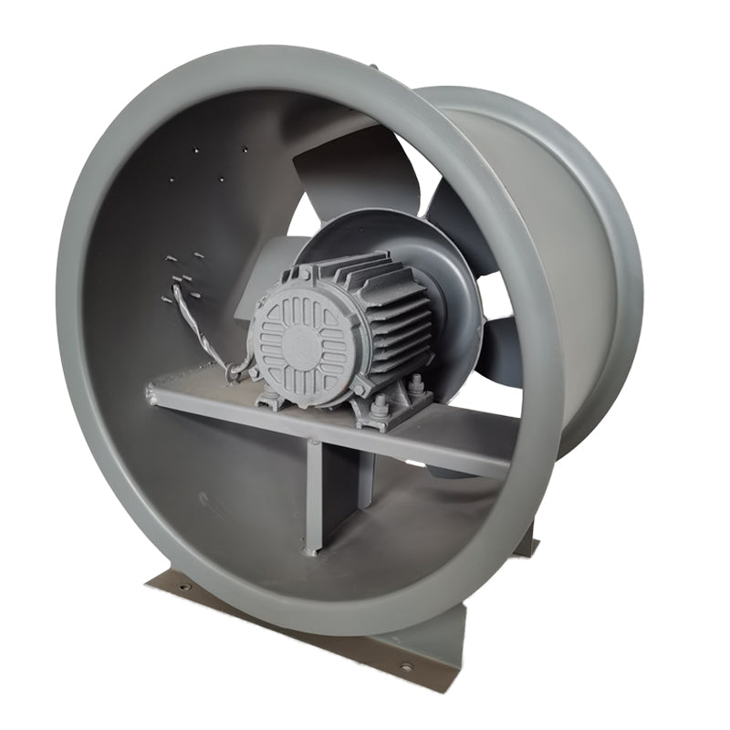 dongshan SWF Series Ventilated Mixed Flow Fan(Please consult customer service for pricing)