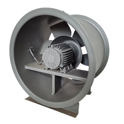 dongshan SWF Series Ventilated Mixed Flow Fan(Please consult customer service for pricing)