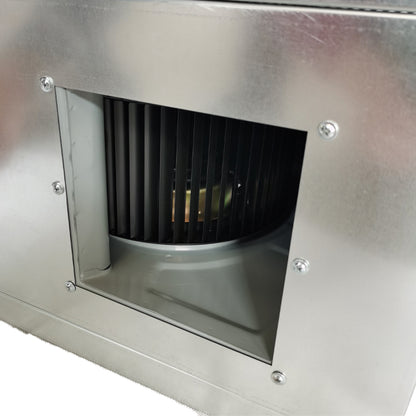 dongshan GDF Series Pipeline Centrifugal Fan(Please consult customer service for pricing)