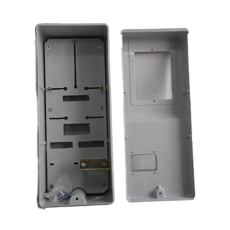 tianshun 3-phase 1-meter position DL-DBX-1CD/ 535*215*200