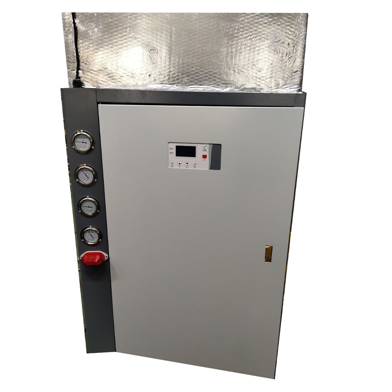guanpin Water-cooled chiller GPW-U020D