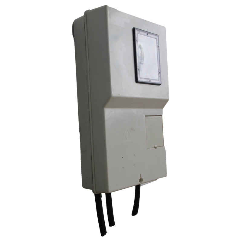 tianshun Three-phase meter box DL-DBX-1ZJ/  610*360*165