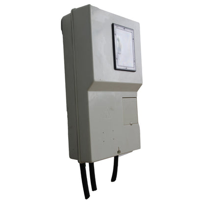 tianshun Three-phase meter box DL-DBX-1ZJ/  610*360*165