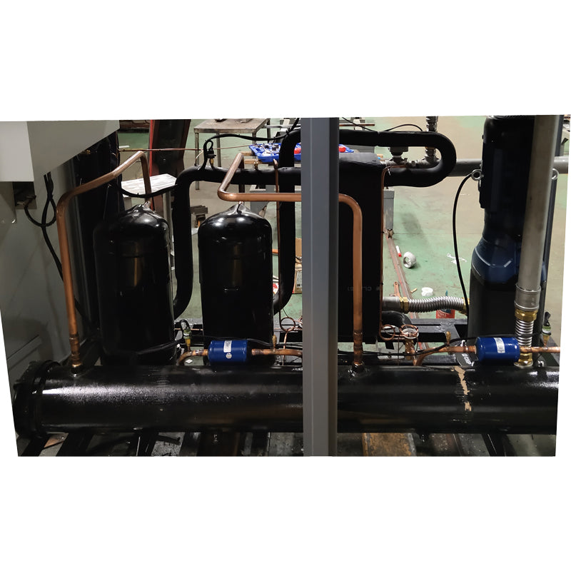 guanpin Water-cooled chiller GPW-U020D