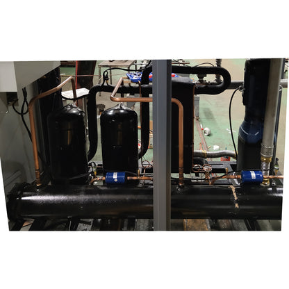 guanpin Water-cooled chiller GPW-U020D