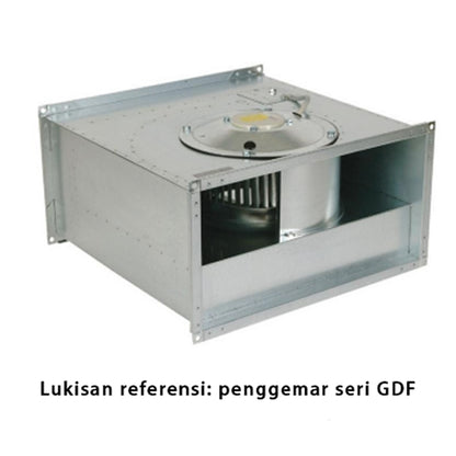 dongshan GDF Series Pipeline Centrifugal Fan(Please consult customer service for pricing)