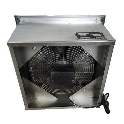 dongshan XBDZ Series Square Wall Axial Fan(Please consult customer service for pricing)