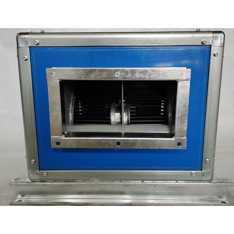 dongshan HTFC Series Dual-purpose Cabinet Centrifugal Fan for Fire Fighting and Ventilation(Please consult customer service for pricing)