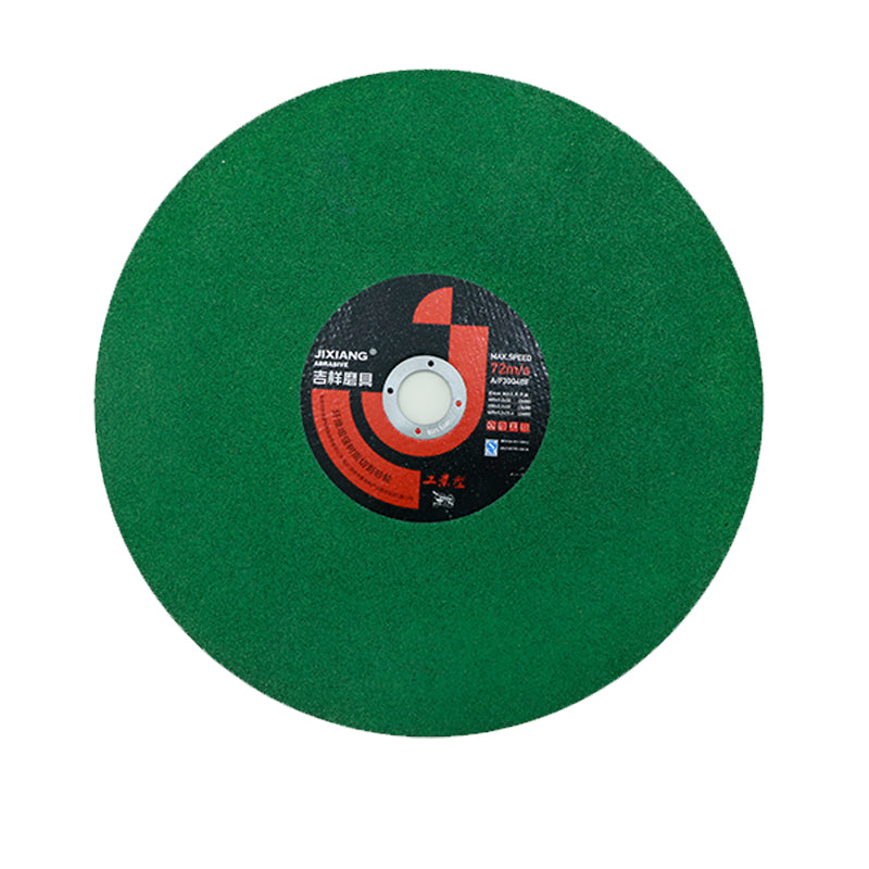 JIXIANG Auspicious industrial type(Please consult customer service for prices) Cutting sheet Grinding wheel blade  Stainless steel metal