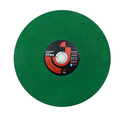 JIXIANG Auspicious industrial type(Please consult customer service for prices) Cutting sheet Grinding wheel blade  Stainless steel metal