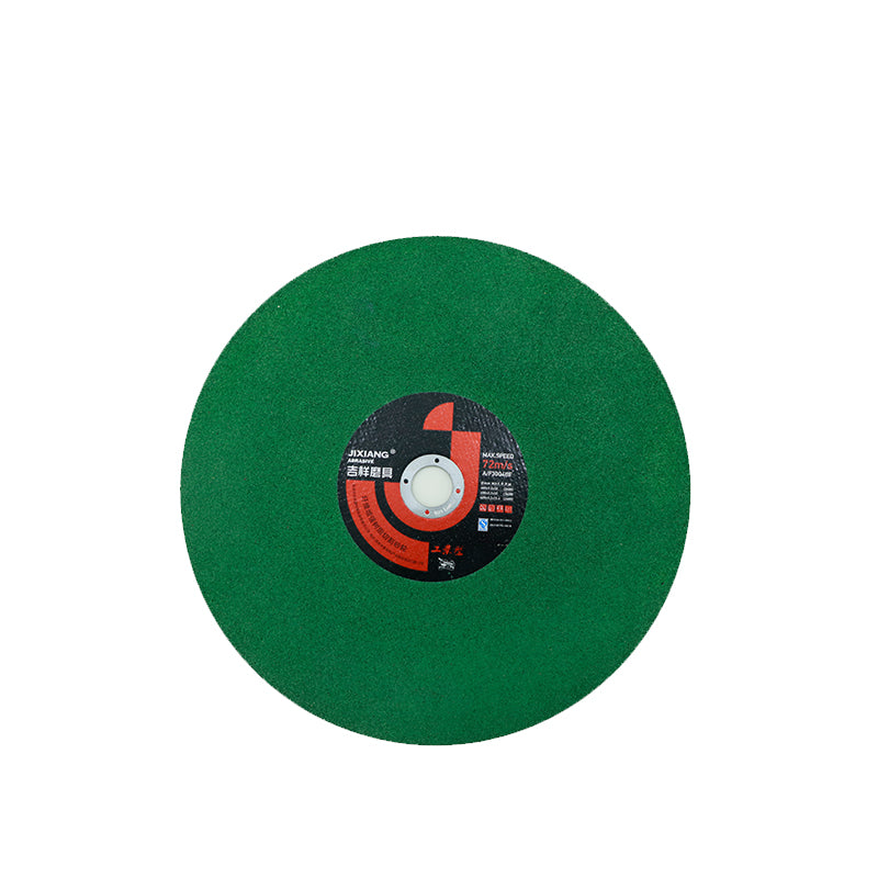 JIXIANG Auspicious industrial type(Please consult customer service for prices) Cutting sheet  Grinding wheel blade  Stainless steel metal