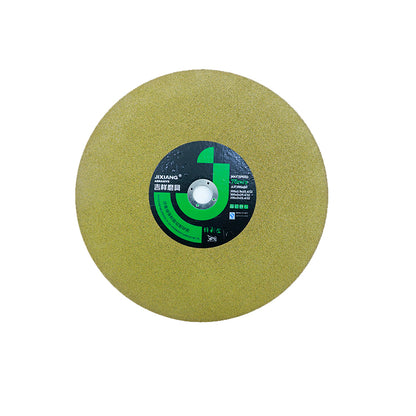 JIXIANG Auspicious sharp type(Please consult customer service for prices)  Cutting sheet  Metal cutting sheet  Grinding wheel blade