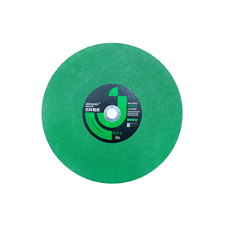 JIXIANG Auspicious sharp type(Please consult customer service for prices) Abrasive tool  Cutting too Abrasive tooll