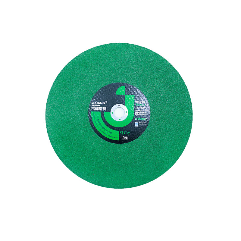 JIXIANG Auspicious sharp type(Please consult customer service for prices)  Cutting sheet  Metal cutting sheet  Grinding wheel blade