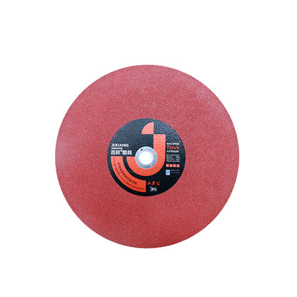 JIXIANG Auspicious industrial type(Please consult customer service for prices) Cutting sheet  Grinding wheel blade  Stainless steel metal