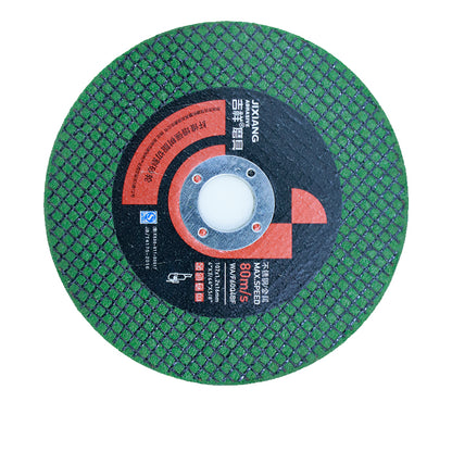 JIXIANG Auspicious double-net industrial type(Please consult customer service for prices)  Cutting sheet  Abrasive tool  Thin wheel