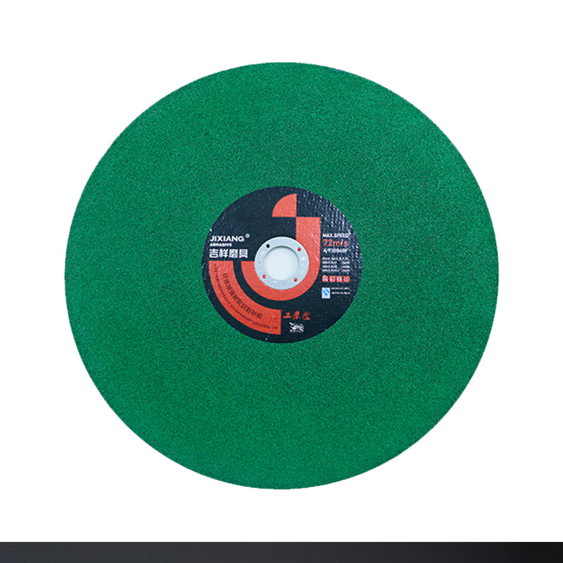 JIXIANG Auspicious industrial type(Please consult customer service for prices) Cutting sheet Grinding wheel blade  Stainless steel metal