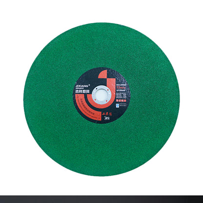 JIXIANG Auspicious industrial type(Please consult customer service for prices) Cutting sheet Grinding wheel blade  Stainless steel metal