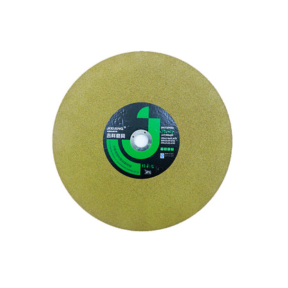 JIXIANG Auspicious sharp type(Please consult customer service for prices)  Cutting sheet  Metal cutting sheet  Grinding wheel blade