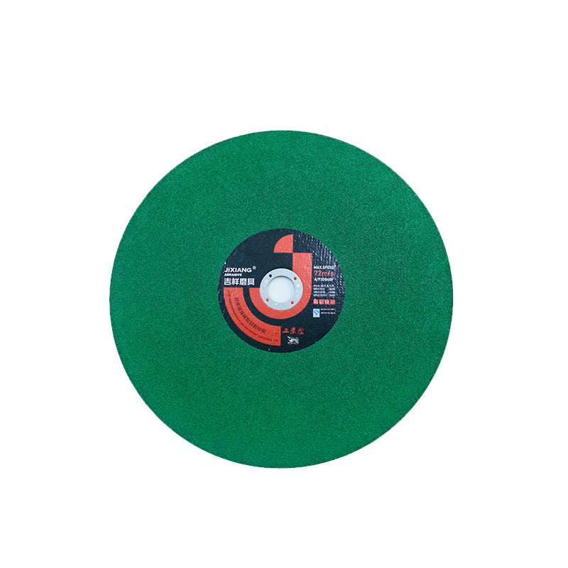 JIXIANG Auspicious industrial type(Please consult customer service for prices) Cutting sheet  Grinding wheel blade  Stainless steel metal