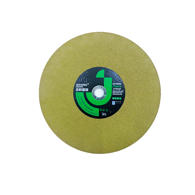 JIXIANG Auspicious sharp type(Please consult customer service for prices) Abrasive tool  Cutting too Abrasive tooll