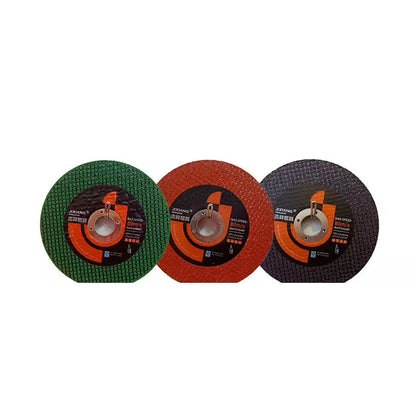 JIXIANG Auspicious double-net industrial type(Please consult customer service for prices)  Cutting sheet  Abrasive tool  Thin wheel