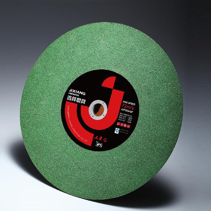 JIXIANG Auspicious industrial type(Please consult customer service for prices) Cutting sheet Grinding wheel blade  Stainless steel metal