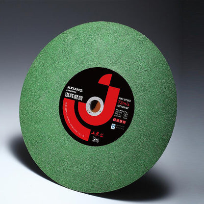 JIXIANG Auspicious industrial type(Please consult customer service for prices) Cutting sheet Grinding wheel blade  Stainless steel metal