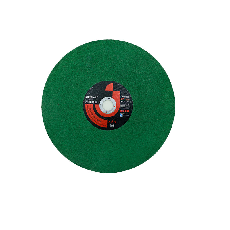 JIXIANG Auspicious industrial type(Please consult customer service for prices) Cutting sheet  Grinding wheel blade  Stainless steel metal