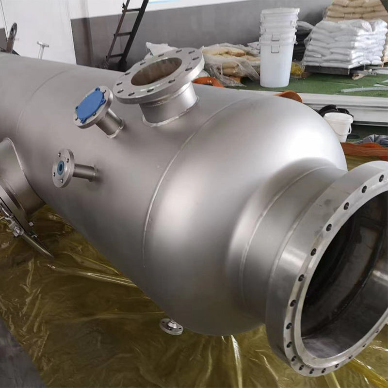 hengan Tower(Please consult customer service for prices) Pressure vessel  Storage pressure vessel  Complete specifications