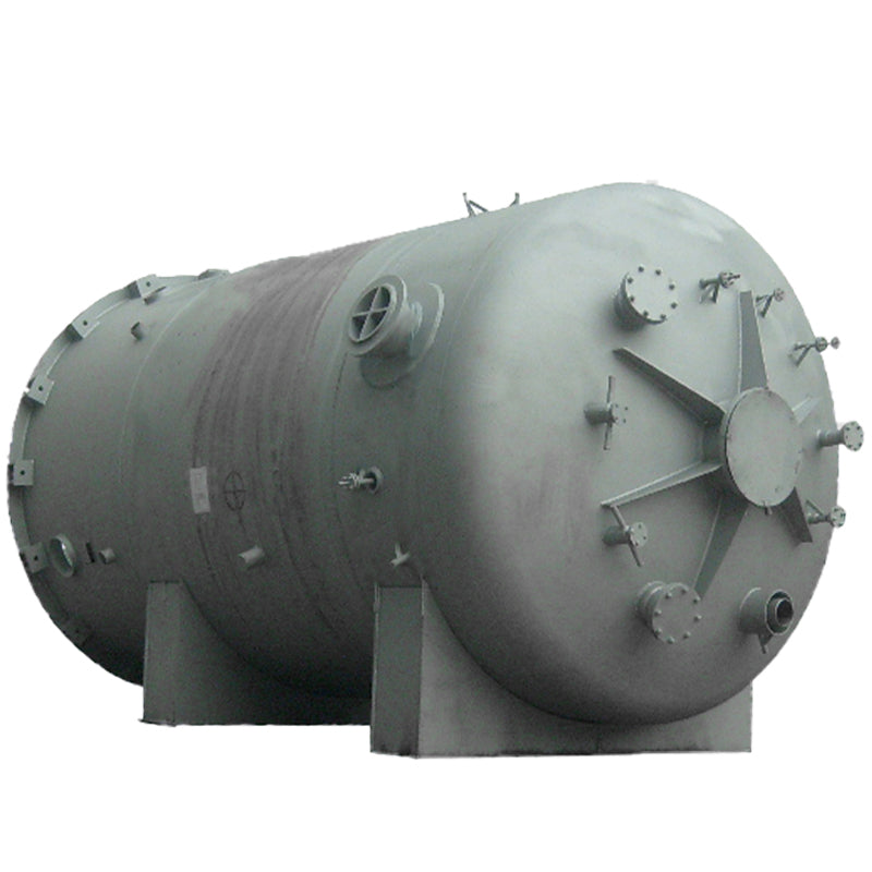 hengan reactor(Please consult customer service for prices)  Reaction kettle  Large equipment  Magnetic reactor
