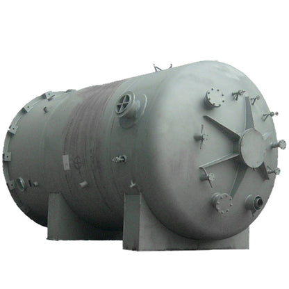 hengan reactor(Please consult customer service for prices)  Reaction kettle  Large equipment  Magnetic reactor