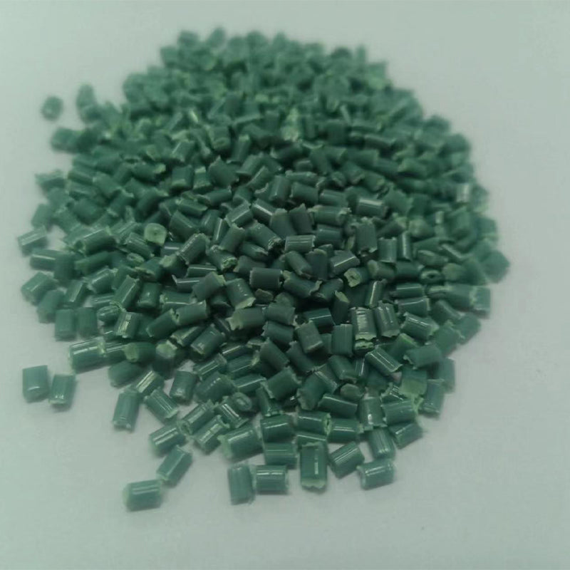 BAOMING Fluorescent whitening masterbatch Fluorescent master batch Plastic masterbatch Fluorescent brightening masterbatch