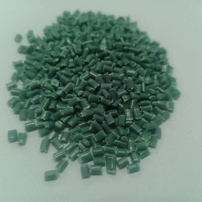 BAOMING Fluorescent whitening masterbatch Fluorescent master batch Plastic masterbatch Fluorescent brightening masterbatch