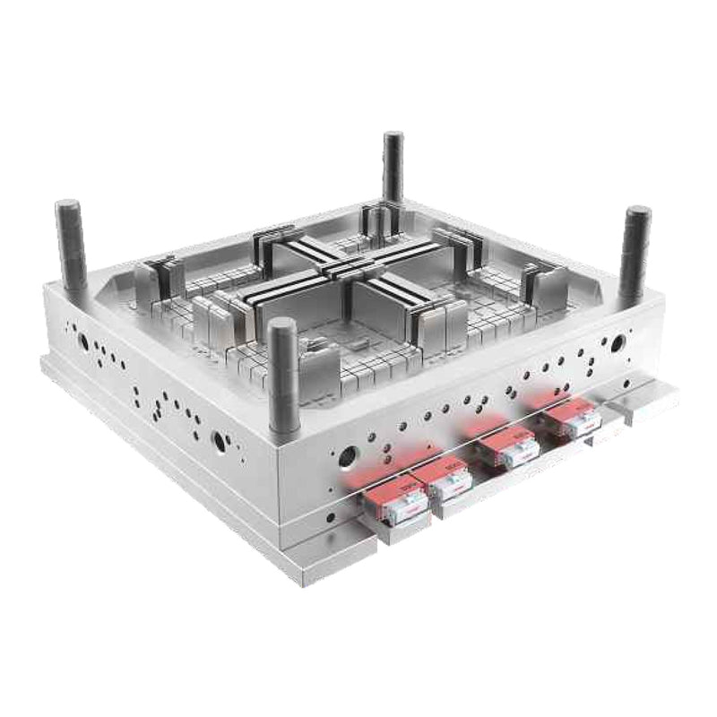 CHENGJIAN Industrial packaging mold(Please consult customer service for prices)
