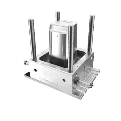 CHENGJIAN Paint bucket mold(Please consult customer service for prices)