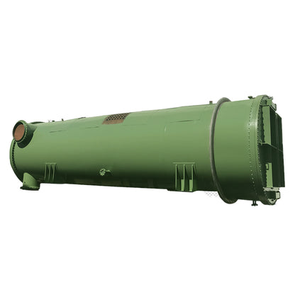 hengan Heat exchanger(Please consult customer service for prices) Heat transfer equipment  Heat exchanger  Heat exchange equipment