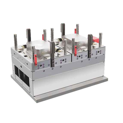 CHENGJIAN Industrial packaging mold(Please consult customer service for prices)
