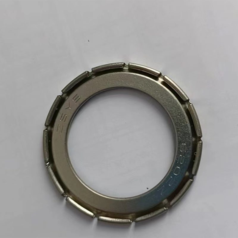 guangtong Bearing dust cover 6002(Please consult customer service for prices)