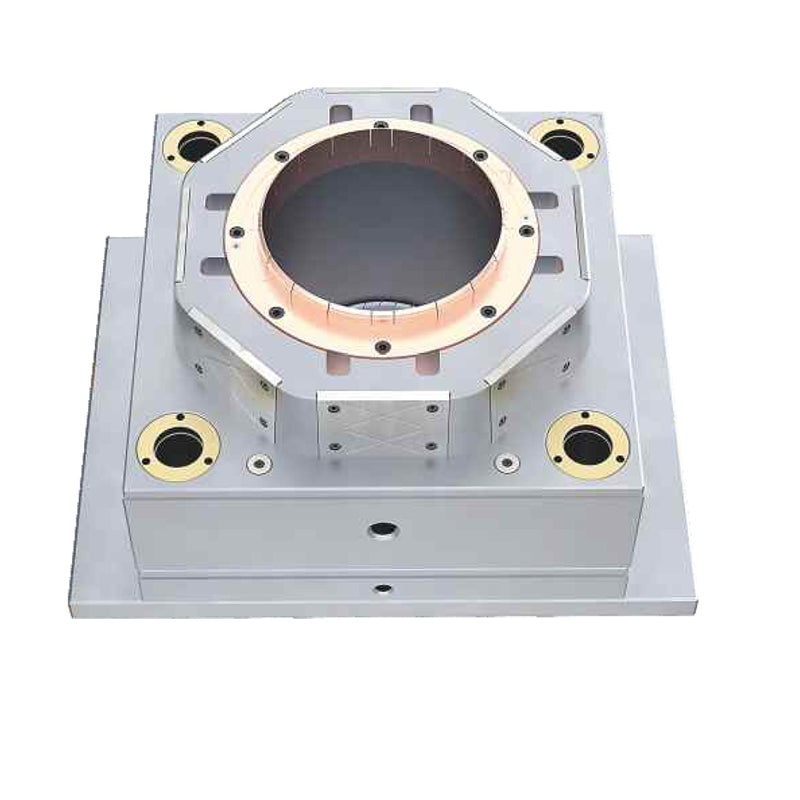 CHENGJIAN Paint bucket mold(Please consult customer service for prices)