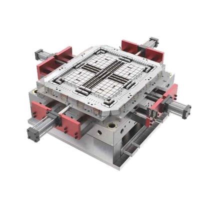 CHENGJIAN Industrial packaging mold(Please consult customer service for prices)
