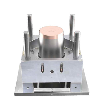 CHENGJIAN Paint bucket mold(Please consult customer service for prices)