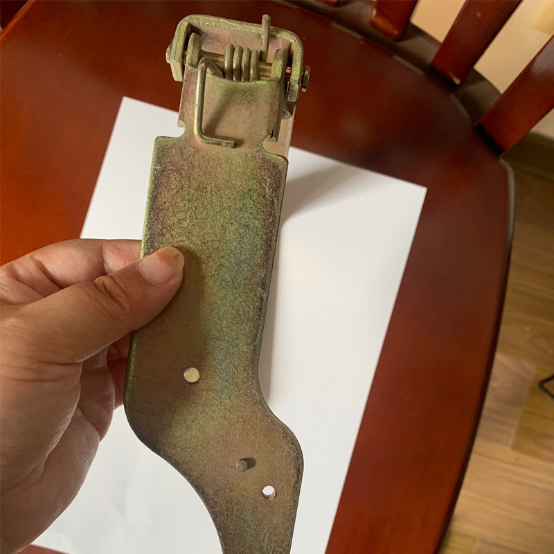 ruijia Stamping parts  Stamping parts Hardware Stamping parts Stamping parts Processing