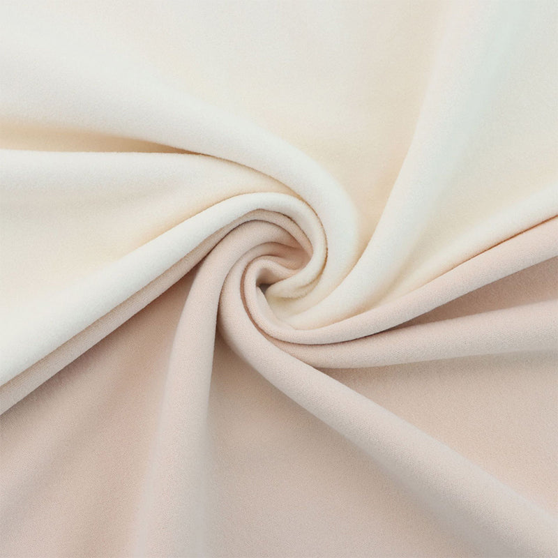 meiyi De velvet  Cotton lining  Pure cotton cloth Island velvet
