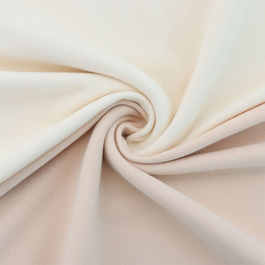 meiyi De velvet  Cotton lining  Pure cotton cloth Island velvet