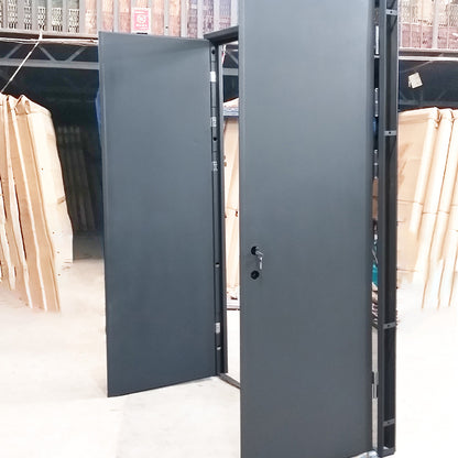 tianweidun Chengdu, Sichuan Steel Fire Door Steel GFM Steel Class C Class B Class A Fire Door(Please consult customer service for prices)